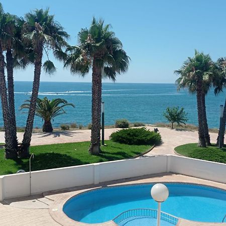 Apartamento Vistamar Vinaros Bagian luar foto